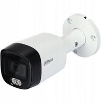 Dahua Technology KAMERA AHD, HD-CVI, HD-TVI, PAL HAC-HFW1200RM-IL-T-0280B-DIP - 1080p 2.8 mm | HAC-HFW1200RM-IL-T-0280B-DIP | 6937552482913
