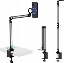 Telesin magnetic tabletop mount phone stand | P3-DS-02 | 6974944463341