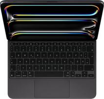 Apple Magic Keyboard iPad Pro 11" (M4) schwarz (deutsch)