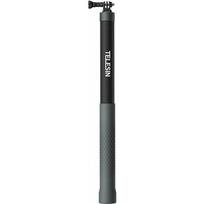 Carbon fiber selfie stick with 3m length Telesin for cameras GP-MNP-300-3 | GP-MNP-300-3 | 6974944460548