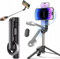 Telesin magnetic selfie stick for Iphone 12-16 | WS-22005 | 6974944461729