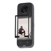 Sunnylife tempered glass (2 pieces) for Insta360 X4 / X5 | IST-BHM799 | 5906168434389
