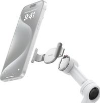Insta360 Flow 2 Pro magnetic phone clip (white) | CINSBBQ/D | 6970357859573