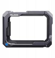 Telesin metal case for GoPro Hero 13 | S6-FMS-15-TGP | 6974944464027
