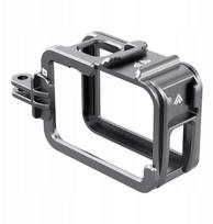 Telesin aluminum case for GoPro Hero 13 | S6-FMS-14-TGP | 6974944463785