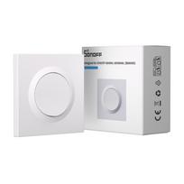 SONOFF E1GS wall switch housing (with N) | E1GS | 6920075743272