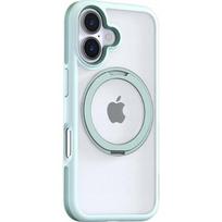 Torras  Torras Ostand R Fusion dla iPhone 16 (Zielone) | X00FX1871 | 6970592331575
