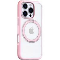 Torras  Torras Ostand R Fusion dla iPhone 16 ProMax (Różowe) | X00FX1884 | 6970592331704