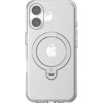 Torras Ostand Spin Case for iPhone 16 (Transparent) | X00FX1978 | 6970592332664