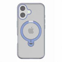 Torras Ostand Spin Case for iPhone 16 (Blue) | X00FX1980 | 6970592332688