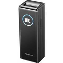 Power Bank EcoFlow RAPID 25000 mAh, 170W | EFRAPID25K140WB-EU | 4895251653831