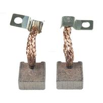 Starterio anglies šepetėlis AS-PL SB4006