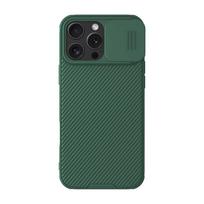 Nillkin CamShield Pro iPhone 16 Pro Max (Green) | 6902048286771