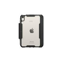Urban UAG Essential Armor - protective case with holder for Apple Pencil do iPad mini 6G/7G (black) | 840283920578 | 840283920578