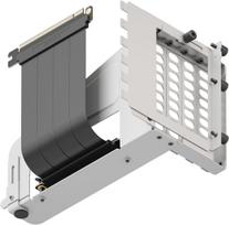 Havn Universal Vertical GPU Kit - biały | HVN-AS-UVGPK-50 | 4251442513665