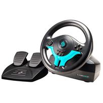 Subsonic Superdrive SV 250-S Driving Wheel Blue Edition | T-MLX61849 | 3701221704995
