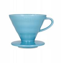 Hario Ceramiczny Drip V60-02 Blue | 4977642729735 | 4977642729735