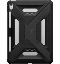 UAG Scout+ - etui z podstawką oraz uchwytem na Apple Pencil do iPad 10.9" 10 generacja / 11" (A16) (black) | 124495114040 | 840283925191
