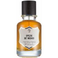 Gucci I PROFUMI DI FIRENZE Przyprawy De' Medici EDP spray 100ml | 8033100126068 | 8033100126068