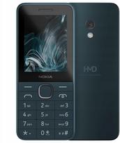 HMD Nokia 225 4G TA-1610 Dual SIM Blue | 1GF025FPG2L13 | 6438409104816