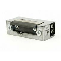 SCOT Elektrozaczep ES1-003, do furtek, with steel latch, with switch (lock) 12V AC/DC | ES1-003 | 5903857581089
