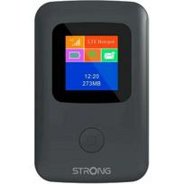 Modem Strong 4GMIFI150CD urządzenie do sieci komórkowych Moduł sieci komórkowej | 4GMIFI150CD | 9120072378706