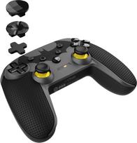 Trust 25789 Gaming Controller Black Bluetooth/USB Gamepad Android, Nintendo , PC, iOS | 25789 | 8713439257892