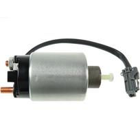 Starterio solenoido jungiklis AS-PL SS1030