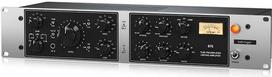 Behringer 676 Tube Mic Preamp