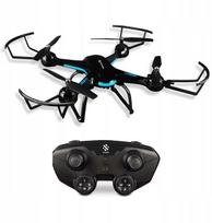 Dron Thumbs Up Swipe Air Blade Drone | 5060820075126 | 5060820075126