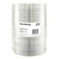 SmartDisk DVD+R DL, Double Layer White Inkjet Printable, 69834, 8.5GB, 8x, wrap, 100-pack, 12cm, do archiwizacji danych | 69834 | 023942698340