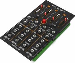 Behringer FOUR LFO Moduł syntezatora modularnego