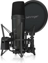 Behringer TM1 Rec Kit: Mic + Accessories