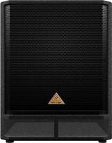Behringer VP1800S Passive 18" Subwoofer