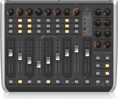 Behringer X-TOUCH COMPACT MIDI keyboard USB Black