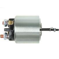 Starterio solenoido jungiklis AS-PL SS3001