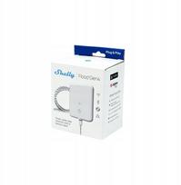 Shelly Flood Gen4 WiFi/Zigbee flood sensor | FloodGen4 | 3800238071714