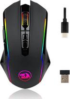 Redragon M910-KS Ranger Lite RGB | M910-KS | 6950376780706