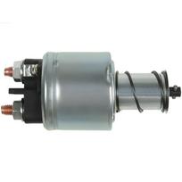 Starterio solenoido jungiklis AS-PL SS3024