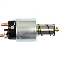 Starterio solenoido jungiklis AS-PL SS3041
