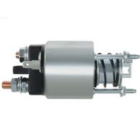 Starterio solenoido jungiklis AS-PL SS4010