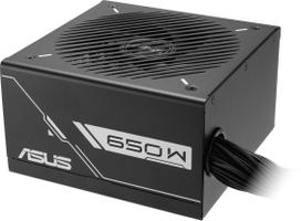 ASUS Prime -650B-BLACK power supply unit 650 W 20+4 pin ATX ATX | 90YE00Y1-B0NA00 | 4711387635285