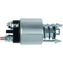 Starterio solenoido jungiklis AS-PL SS4020