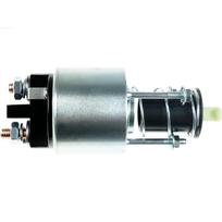 Starterio solenoido jungiklis AS-PL SS4039