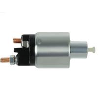 Starterio solenoido jungiklis AS-PL SS5072