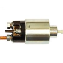 Starterio solenoido jungiklis AS-PL SS5119
