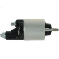 Starterio solenoido jungiklis AS-PL SS6017