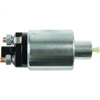 Starterio solenoido jungiklis AS-PL SS9031