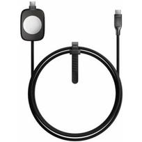 3MK Nomad Universal Cable for Apple Watch, 1.5m, carbide | NM014780858 | 856504014780
