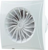 Blaugerg | Extractor Fan | Sileo 125 | Diameter 125 mm | 32 dB
